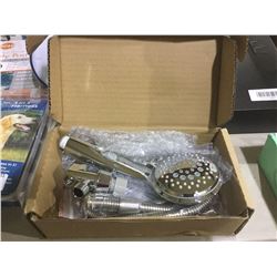 Dream Spa Handheld Shower Head