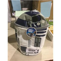 Thermos Star Wars R2D2 with Lights and Sound