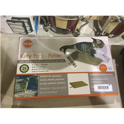 K and H Extreme Weather Kitty Pad