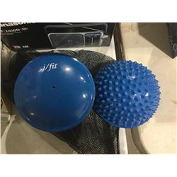 j/fit Balance Pods Set of 2