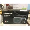 Image 1 : Panasonic FM-AM 2-Band Receiver Radio