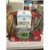 Image 1 : Brita Water Filtration System 10-Cup