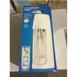 SodaStream Fizzi Sparkling Water Maker