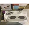 Image 1 : Salton Portable Infrared Cooktop