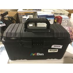 Art Bin Tool Kit