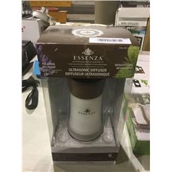 Essenza Ultrasonic Diffuser