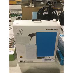 Audio TechnicaOver-Ear Headphones