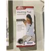 Image 1 : Sunbeam Microplush Heating Pad