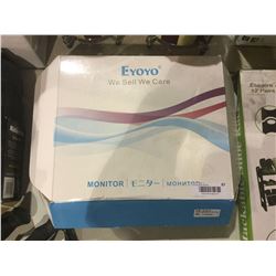 Eyoyo12" LCD Monitor Model: EM12B