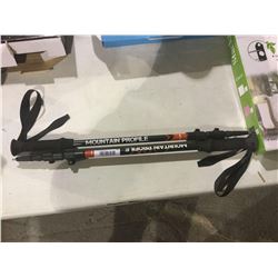 Mountain ProfileTrekking Poles