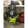Image 1 : SunJoe Pressure Washer