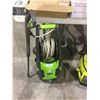 Image 1 : Greenworks 1700 PSI Pressure Washer