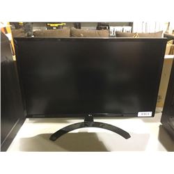 G-B 27" UHD Monitor Model:27UD58-B