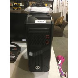 CyberPowerPCC-Series Gaming Computer