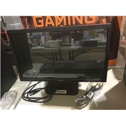 ViewSonic22â€ Full HD LED LCD Monitor Model: VS14833