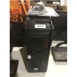 CyberPowerPCC-Series Gaming Computer