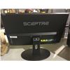 Image 2 : Sceptre 20" Screen LED-Lit Monitor