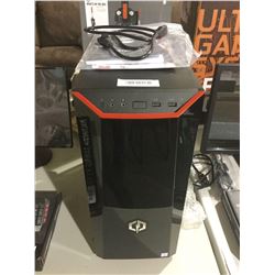 CyberPowerPCC-Series Gaming Computer