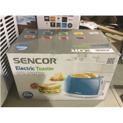 Sencor Electric Toaster