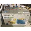 Image 1 : Sencor Electric Toaster