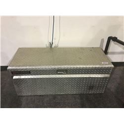 Challenger Aluminum Tool Box