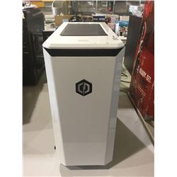 CyberPowerPC C-Series Gaming Computer