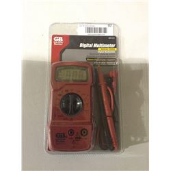 Gardner Bender Digital Multimeter