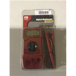 Gardner Bender Digital Multimeter