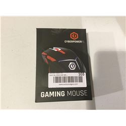 CyberPowerPC Gaming Mouse