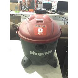 Shop Vac Wet/Dry Vacuum 8 Gallons