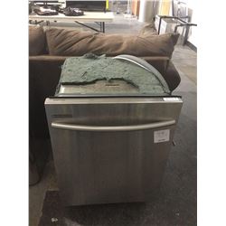 Samsung Stainless Steel Dishwasher