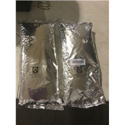 Bag of Espresso Blend Coffee Beans Lot of 2 x 1kg