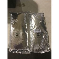 Bag of Espresso Blend Coffee Beans Lot of 2 x 1kg