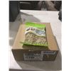 Image 1 : Case of Nature's Bounty Roasted and Salted Sunflower Seeds (8 x140g)