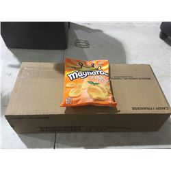 Case of Maynards Fuzzy Peaches (12 x 185g)