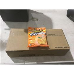 Case of Maynards Fuzzy Peaches (12 x 185g)