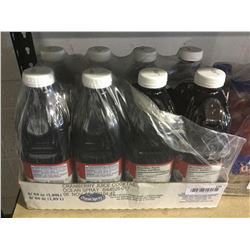 Case of Ocean Spray Cranberry Juice (8 x 1.89L)
