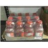 Image 1 : Case of MottsExtra Spicy Clamato Juice (12 x 945mL)