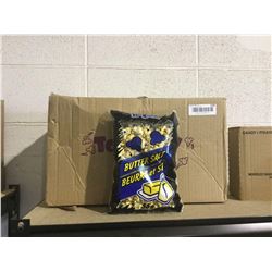 Case of Too Corn Butter Salt Popcorn (16 x 55g)