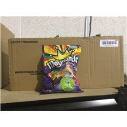 Case of Maynards Wine Gums (12 x 170g)