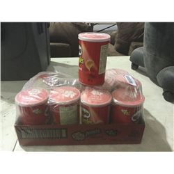 Case of Original Pringles(10 x 67g)