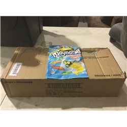 Case of Maynards Swedish Fish (12 x 185g)