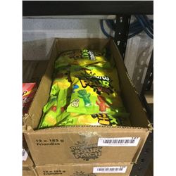 Case of Maynards Sour Patch Kids (12 x 185g)