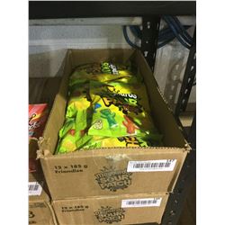 Case of Maynards Sour Patch Kids (12 x 185g)