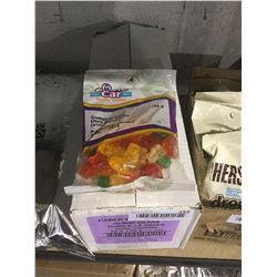 Case of Cable Car Gummi Bears (12 x 150g)