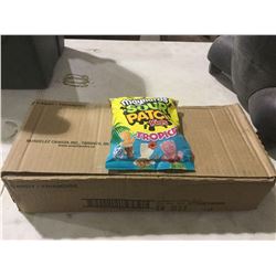 Case of MaynardsSour Patch Kids Tropical (12 x 185g)