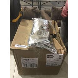 Case of Circle K House Blend Coffee Beans (8 x 2.5lb)