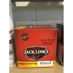 Jack Links Sweet and Hot Beef Jerky (12 x 35g)