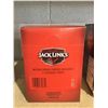 Image 2 : Jack Links Sweet and Hot Beef Jerky (12 x 35g)