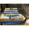 Image 1 : Bounty Coconut Chocolate Bars